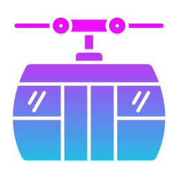 ケーブルカー icon