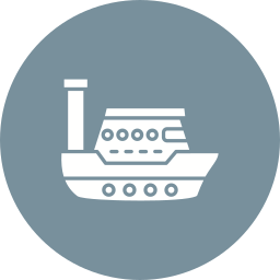 Ship icon