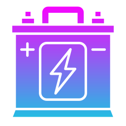 Battery icon