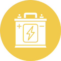 Battery icon