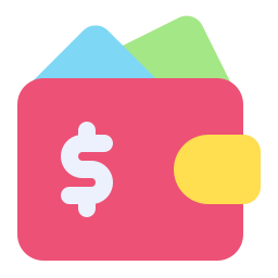 Wallet icon