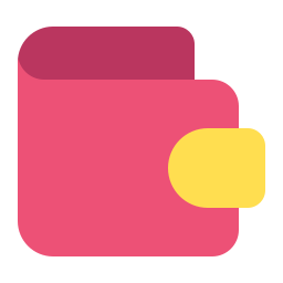 Wallet icon