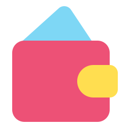 Wallet icon