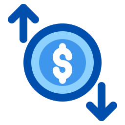 Money Transfer icon