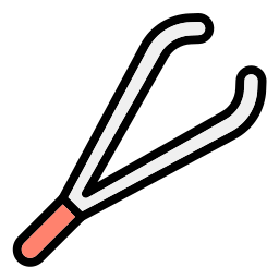 pinzette icon