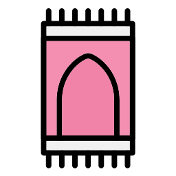 Sajadah icono