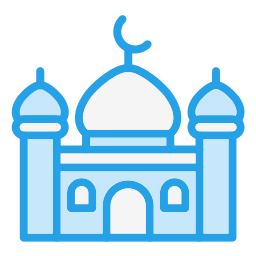 Mosque icon