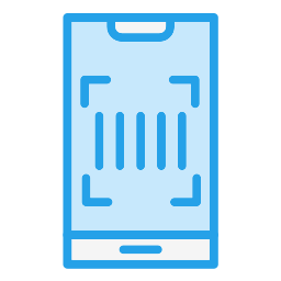 Barcode icon