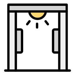 바디 스캐너 icon