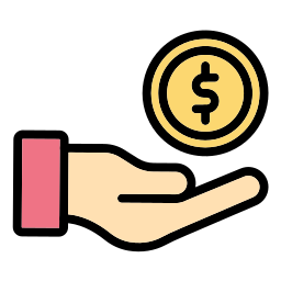 Donation icon