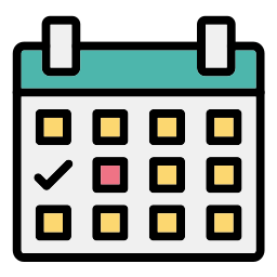 Calendar icon