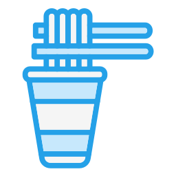 インスタント食品 icon