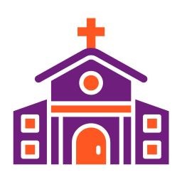 Church icon