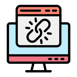 Web Link icon