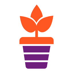 Plant Pot icon