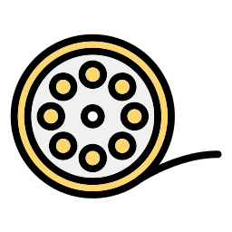 Film Reel icon