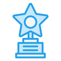 Award icon