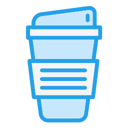 Paper Cup icon