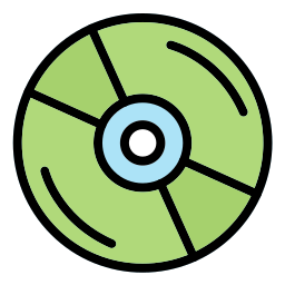 dvd icon