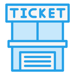 Ticket Office icon