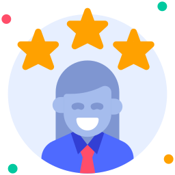 Rating icon