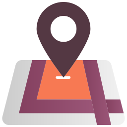 Location icon