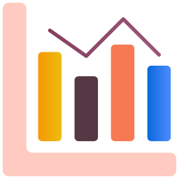 clasificación icono