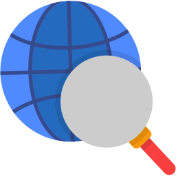 Seo icon