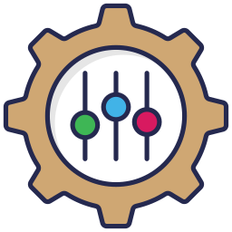 personalización icono
