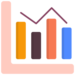 clasificación icono