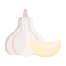 Garlic icon