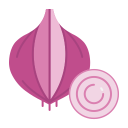 Onion icon