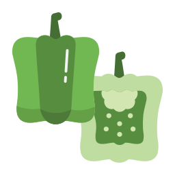 Paprika icon