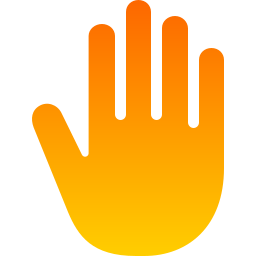 hand icon