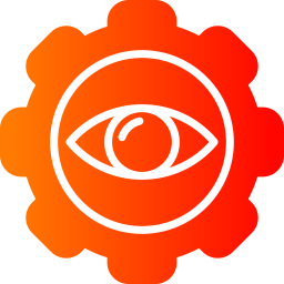 vision icon