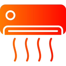 klimaanlage icon