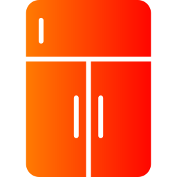 Refrigerator icon