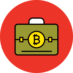 Briefcase icon