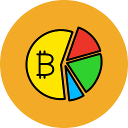 analisi dei dati icona