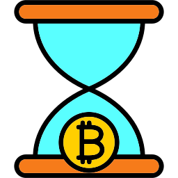 Hourglass icon