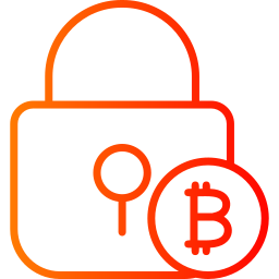 ビットコイン暗号化 icon