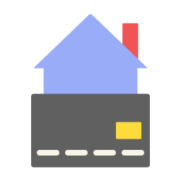 kredyt hipoteczny ikona