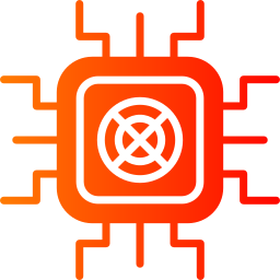 Gpu mining icon