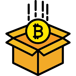 Bitcoin icon