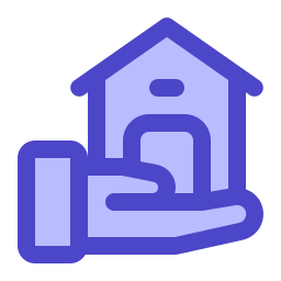 집 구입 icon