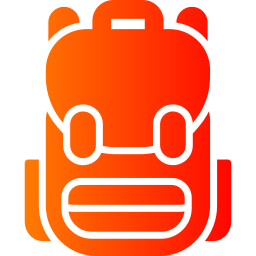 rucksack icon