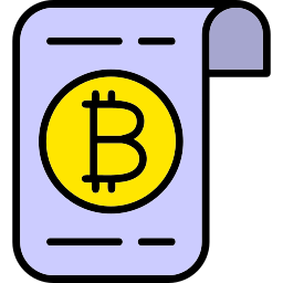 Ledger icon