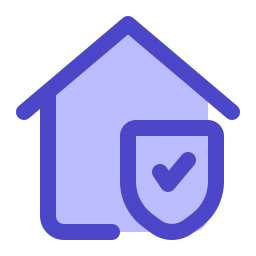 住宅保険 icon