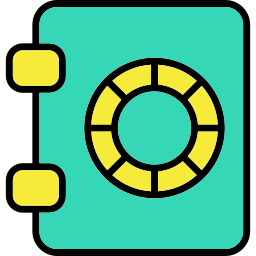 사물함 icon