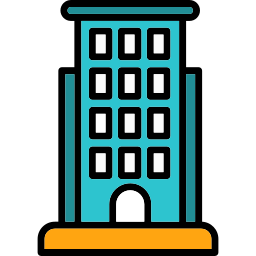 Building icon